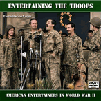 Entertaining The Troops: American Entertainers In World War II MP4 DVD Entertaining The Troops: American Entertainers In World War II MP4 DVD