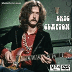 Eric Clapton (1987) Documentary w/ Melvyn Bragg MP4 Video Download DVD Eric Clapton (1987) Documentary w/ Melvyn Bragg MP4 Video Download DVD