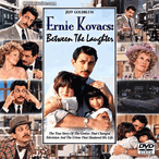 Ernie Kovacs: Between The Laughter (1984) DVD, MP4 Download, USB Drive Ernie Kovacs: Between The Laughter (1984) DVD, MP4 Download, USB Drive