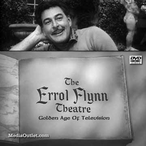 Errol Flynn Golden Age Of Television TV Shows DVD, Download, USB Drive Errol Flynn Golden Age Of Television TV Shows DVD, Download, USB Drive