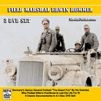 Erwin Rommel: The Desert Fox Documentaries Set 3 MP4s or DVDs Erwin Rommel: The Desert Fox Documentaries Set 3 MP4s or DVDs