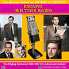 Escape! Radio Adventure Series MP3 Set DVD, Download, USB Drive Escape! Radio Adventure Series MP3 Set DVD, Download, USB Drive