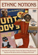 Ethnic Notions + The Mammy Legend: Black Stereotypes DVD MP3 USB Drive