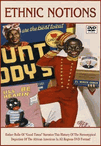 Ethnic Notions + The Mammy Legend: Black Stereotypes DVD MP3 USB Drive Ethnic Notions + The Mammy Legend: Black Stereotypes DVD MP3 USB Drive