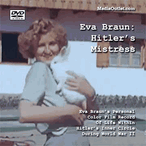 Eva Braun: Hitler's Mistress + Bonus In Search Of DVD, MP4. USB Drive Eva Braun: Hitler's Mistress + Bonus In Search Of DVD, MP4. USB Drive