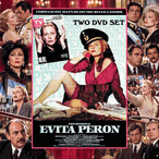 Evita Peron (1981) With Faye Dunaway + Bonus Biography Download Or DVD