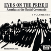 Eyes On The Prize II: America At The Racial Crossroads DVD MP4 USB