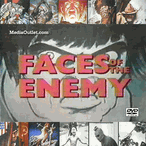 Faces Of The Enemy Dehumanization Propaganda The Artist At War MP4 DVD