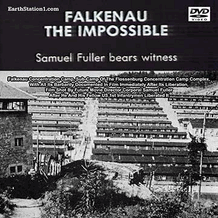 Falkenau The Impossible: Samuel Fuller Bears Witness DVD, MP4, USB