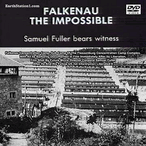 Falkenau The Impossible: Samuel Fuller Bears Witness DVD, MP4, USB Falkenau The Impossible: Samuel Fuller Bears Witness DVD, MP4, USB
