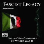 Fascist Legacy: WWII Italian War Criminals TV Series DVD Download USB Fascist Legacy: WWII Italian War Criminals TV Series DVD Download USB