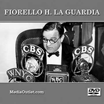Fiorello La Guardia DVD Biography Documentaries DVD MP4 Video Download