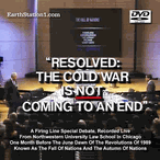 Firing Line Special Resolved Cold War Is Not Ending Debate DVD MP4 USB Firing Line Special Resolved Cold War Is Not Ending Debate DVD MP4 USB