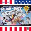 Follow The Boys 1944 All-Star WWII Morale Booster Film Download Or DVD
