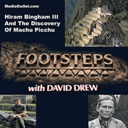 Machu Picchu's Rediscovery By Hiram Bingham III MP4 Video Download DVD