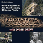 Machu Picchu's Rediscovery By Hiram Bingham III MP4 Video Download DVD