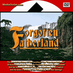 Forgotten Fatherland: Nueva Germania Aryan Settlement DVD, MP4, USB