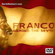 Francisco Franco Documentary Set Spanish Civil War MP4 Download DVD