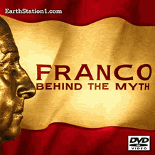 Francisco Franco Documentary Set Spanish Civil War MP4 Download DVD