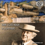 Frank Lloyd Wright Documentaries DVD, Video Download, USB Flash Drive Frank Lloyd Wright Documentaries DVD, Video Download, USB Flash Drive