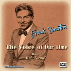Frank Sinatra: The Voice Of Our Time DVD, Video Download, USB Drive Frank Sinatra: The Voice Of Our Time DVD, Video Download, USB Drive