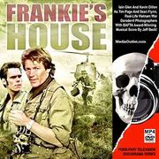 Frankie's House Iain Glen Kevin Dillon Tim Page Sean Flynn 2 MP4s-DVDs