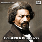 Frederick Douglass Biography Documentary DVD MP4 Download USB Drive Frederick Douglass Biography Documentary DVD MP4 Download USB Drive