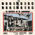 From Nuremberg To Nuremberg 2 Part WWII TV Series DVD MP4 USB Drive