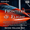 Frontiers Of Flight Aviation History TV Series DVD, MP4, USB Drive