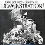FSM's Sounds & Songs Of The Demonstration! LP (1964) CD, MP3, USB FSM's Sounds & Songs Of The Demonstration! LP (1964) CD, MP3, USB