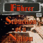Fuhrer: Seduction Of A Nation Adolf Hitler Documentary DVD, MP4, USB Fuhrer: Seduction Of A Nation Adolf Hitler Documentary DVD, MP4, USB
