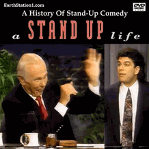 Funny Business: A Stand Up Life Stand-Up Comedy MP4 Video Download DVD