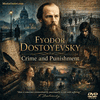 Fyodor Dostoevsky: Crime And Punishment & The Gambler: MP4 Or DVD