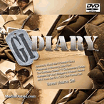 G.I. Diary (1978) Color WWII TV Series DVD, Video Download, USB Drive G.I. Diary (1978) Color WWII TV Series DVD, Video Download, USB Drive