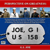 G.I. Joe: America's WWII Soldiers w/Dwight Eisenhower DVD, MP4, USB