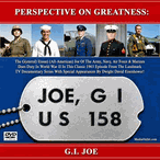 G.I. Joe: America's WWII Soldiers w/Dwight Eisenhower DVD, MP4, USB G.I. Joe: America's WWII Soldiers w/Dwight Eisenhower DVD, MP4, USB