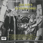 Gene Autry And The Phantom Empire 1935 DVD, Video Download, USB Drive
