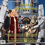 Gene Autry And The Phantom Empire 1935 DVD, Video Download, USB Drive Gene Autry And The Phantom Empire 1935 DVD, Video Download, USB Drive