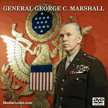 General George Marshall Documentaries Collection DVD, Download, USB