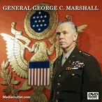 General George Marshall Documentaries Collection DVD, Download, USB General George Marshall Documentaries Collection DVD, Download, USB