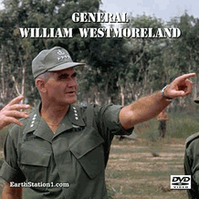 General William Westmoreland Biography Documentary DVD MP4 USB Drive General William Westmoreland Biography Documentary DVD MP4 USB Drive
