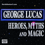 George Lucas: Heroes Myths And Magic Documentary DVD MP4 USB Drive