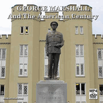 George Marshall And The American Century Biodoc MP4 Video Download DVD George Marshall And The American Century Biodoc MP4 Video Download DVD