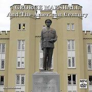 George Marshall And The American Century Biodoc MP4 Video Download DVD