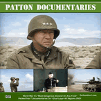 George S. Patton Documentaries DVD, Video Download, USB Flash Drive George S. Patton Documentaries DVD, Video Download, USB Flash Drive