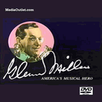 Glenn Miller: America's Musical Hero DVD, Video Download, Flash Drive Glenn Miller: America's Musical Hero DVD, Video Download, Flash Drive