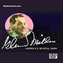 Glenn Miller: America's Musical Hero DVD, Video Download, Flash Drive