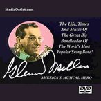 Glenn Miller: America's Musical Hero DVD, Video Download, Flash Drive