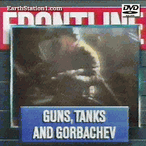 Guns, Tanks & Gorbachev: The 1991 Baltic Crackdown DVD MP4 USB Drive Guns, Tanks & Gorbachev: The 1991 Baltic Crackdown DVD MP4 USB Drive