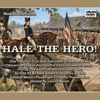 Hale The Hero! (1991) Nathan Hale DVD, Video Download, USB Flash Drive